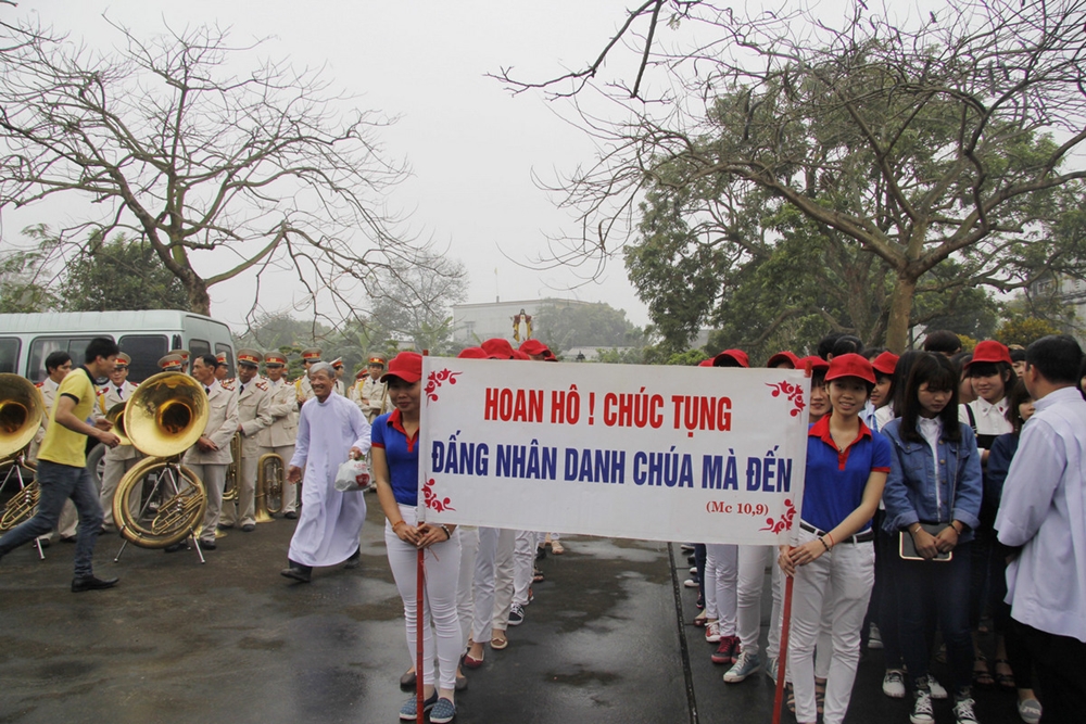 Giáo phận Thái Bình